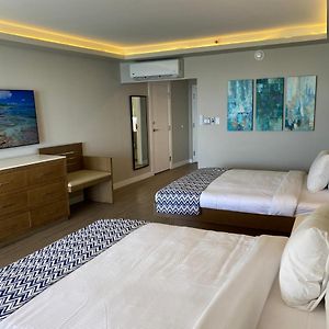Beachfront Double